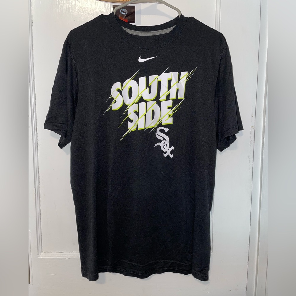 Nike White Sox Tee